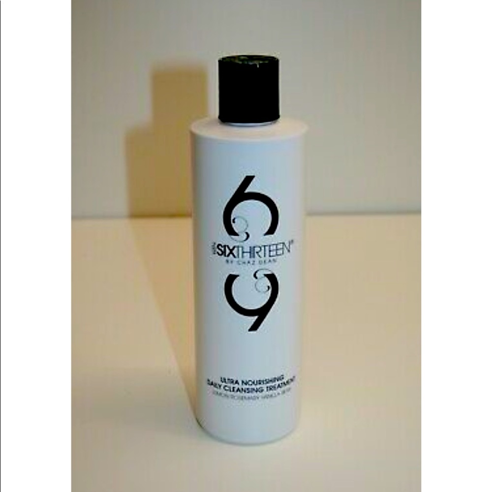 Wen six thirteen Hair care